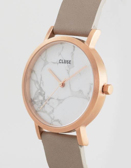 Montre cluse la roche new arrivals