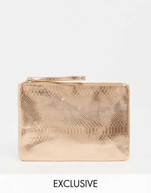 Clutch serpiente 2024