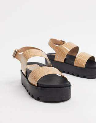 sole sandals