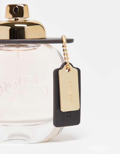 Coach Eau De Parfum Spray 50ml, 4 of 4