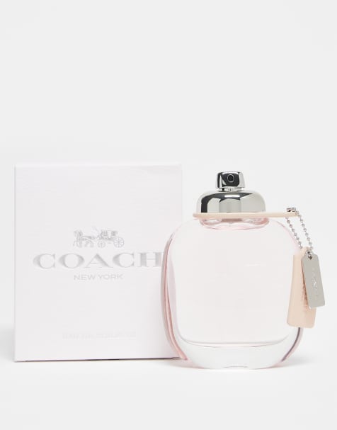 Coach Eau de Toilette 90ml - view 1