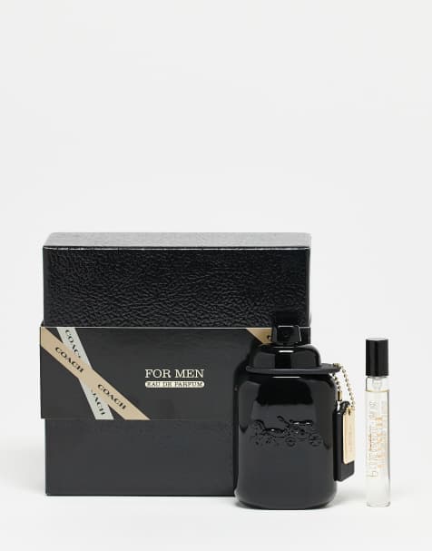 Coach for Men Gift Set: Eau de Parfum 60ml + Travel Spray 7.5ml - view 1