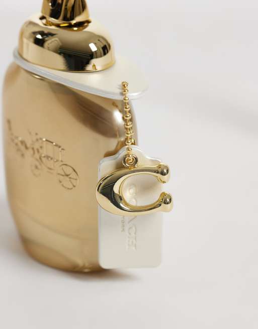 Coach Gold Parfum 50ml & 7.5ml Purse Spray Set, 4 of 4
