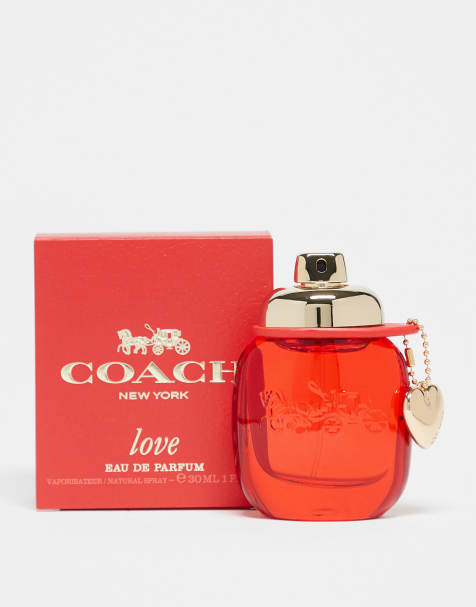 Coach Love Eau De Parfum Spray 30ml - view 1