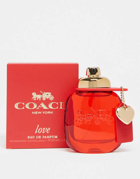 Coach Love Eau De Parfum Spray 50ml - view 1
