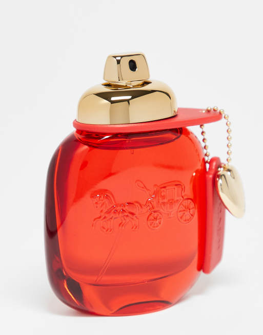 Coach Love Eau De Parfum Spray 50ml, 4 of 4