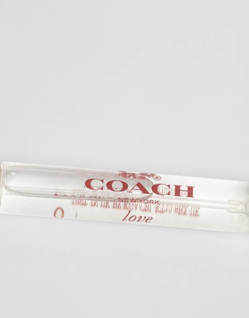 Coach Love EDP 90ml Gift Set, 3 of 4