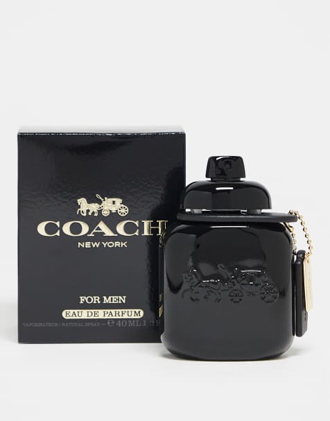 Coach Man Eau De Parfum Spray 40ml - view 1