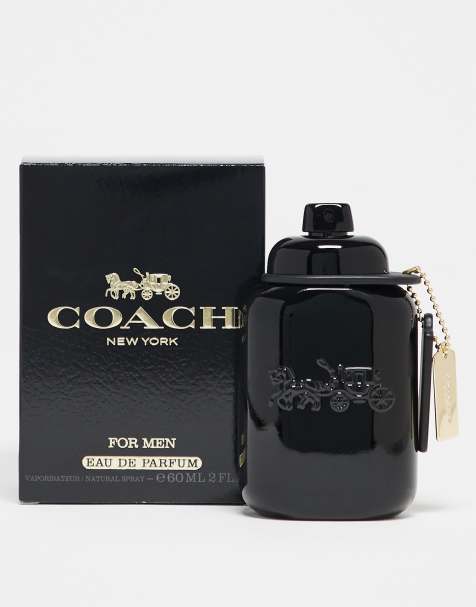 Coach Man Eau De Parfum Spray 60ml - view 1