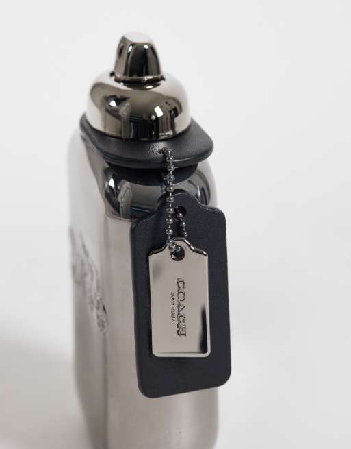 Coach Men Pure Platinum EDP 100ml Gift Set, 2 of 4