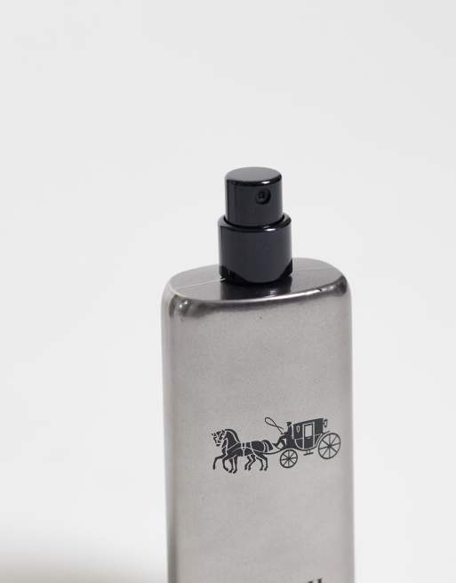 Coach Men Pure Platinum EDP 100ml Gift Set, 4 of 4