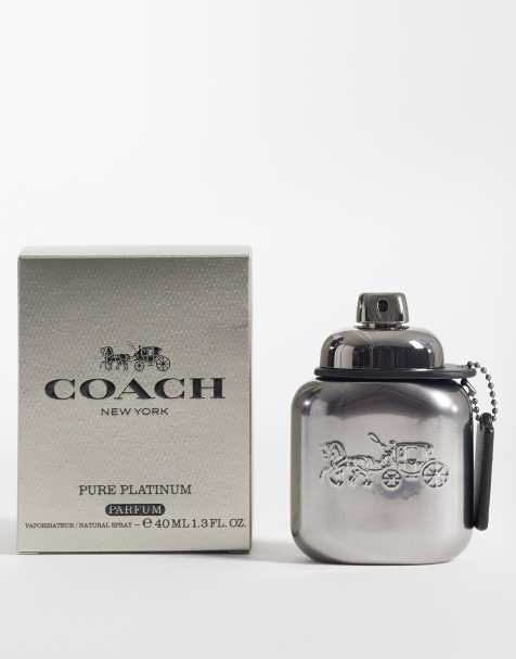 Coach Men Pure Platinum Parfum 40ml - view 1