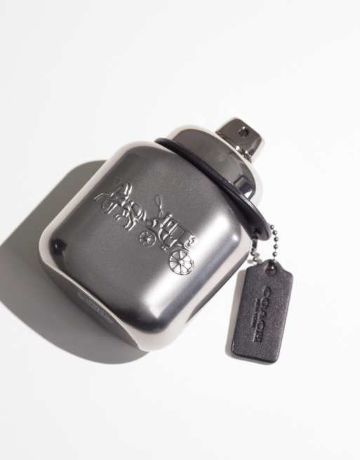 Coach Men Pure Platinum Parfum 40ml, 4 of 4