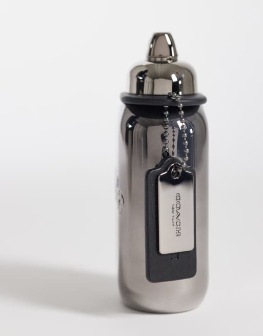 Coach Men Pure Platinum Parfum 60ml, 3 of 4