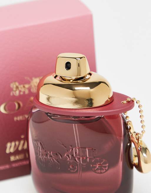 Coach Wild Rose Eau De Parfum Spray 30ml ASOS