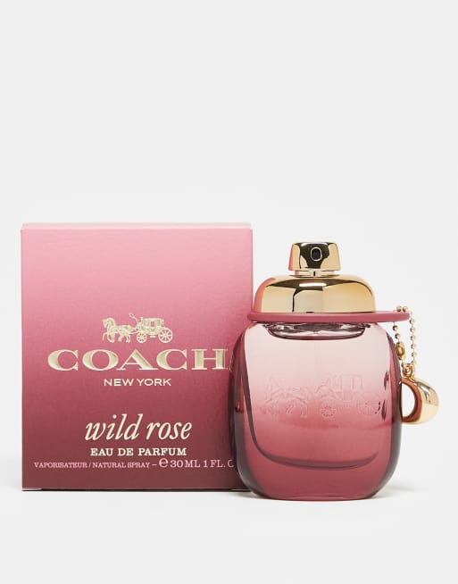 Coach Wild Rose Eau De Parfum Spray 30ml, 3 of 4
