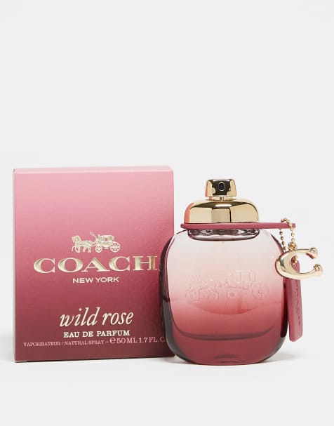 Coach Wild Rose Eau De Parfum Spray 50ml - view 1