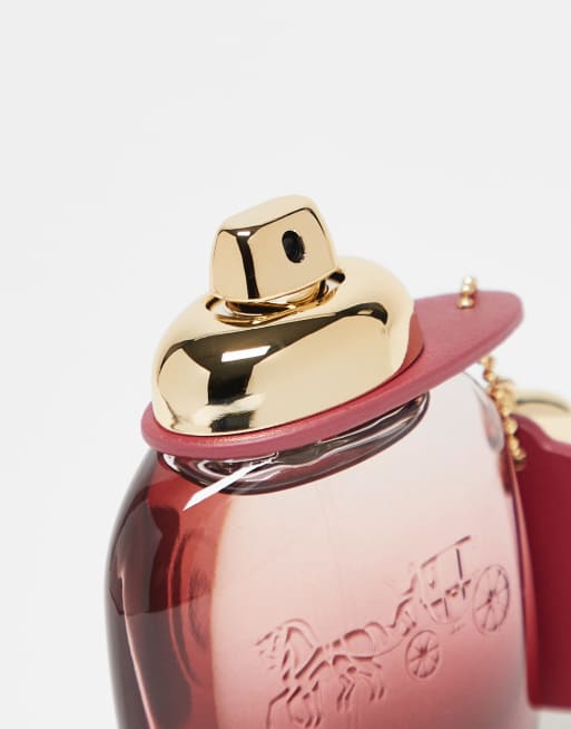 Coach Wild Rose Eau De Parfum Spray 50ml, 2 of 4