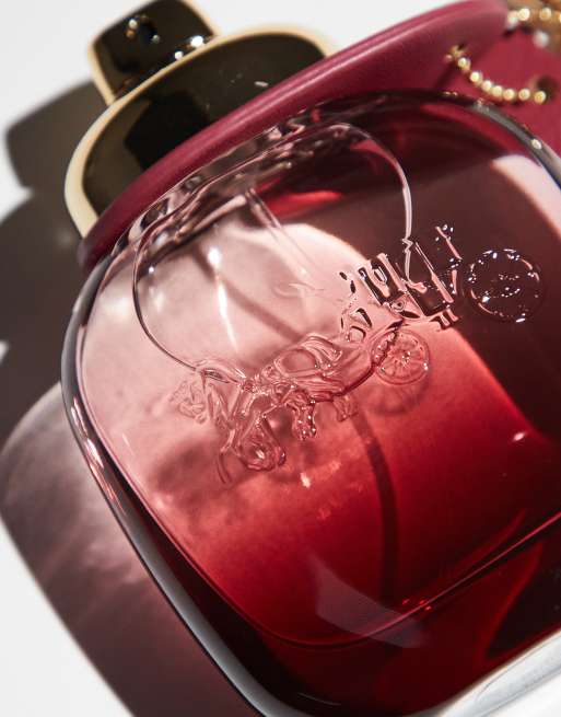 Coach Wild Rose Eau De Parfum Spray 50ml, 3 of 4