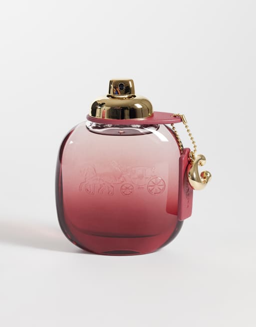 Coach Wild Rose Eau De Parfum Spray 90ml, 2 of 4