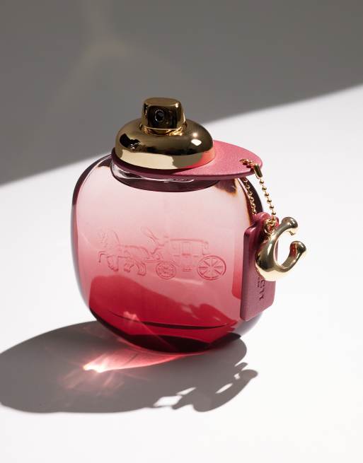Coach Wild Rose Eau De Parfum Spray 90ml, 3 of 4