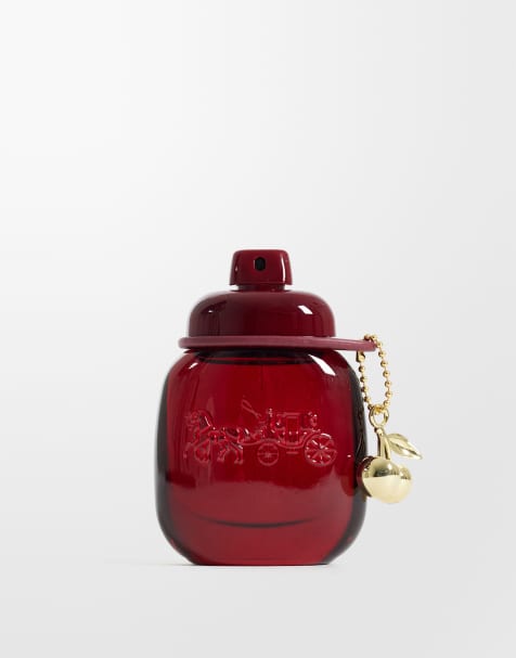 Coach Woman Cherry Parfum 30ml - view 1