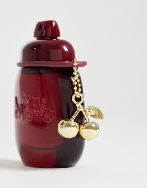 Coach Woman Cherry Parfum 30ml, 3 of 4