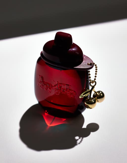 Coach Woman Cherry Parfum 30ml, 4 of 4