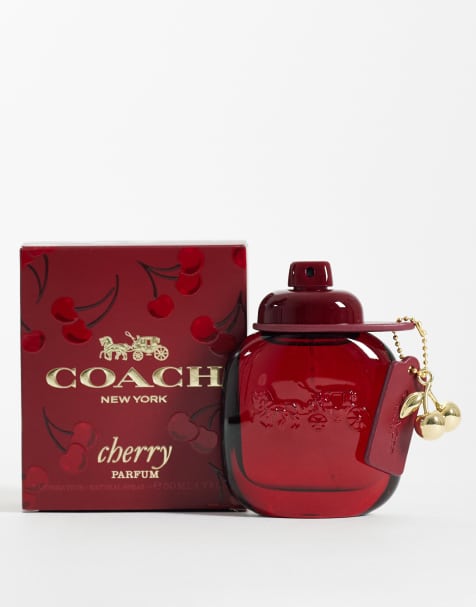 Coach Woman Cherry Parfum 50ml - view 1