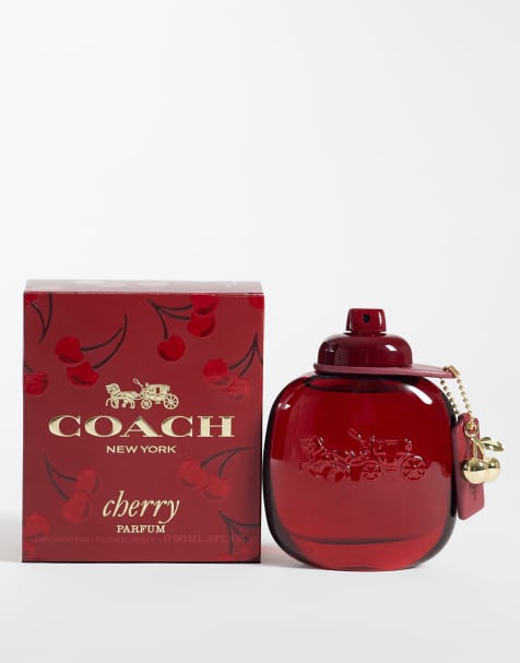 Coach Woman Cherry Parfum 90ml - view 1