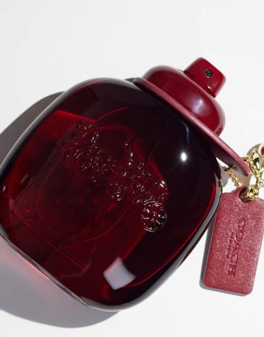 Coach Woman Cherry Parfum 90ml, 3 of 4