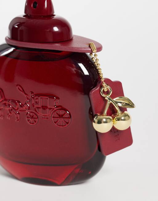 Coach Woman Cherry Parfum 90ml, 4 of 4