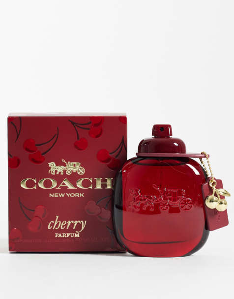 Coach Woman Cherry Parfum 90ml - view 1