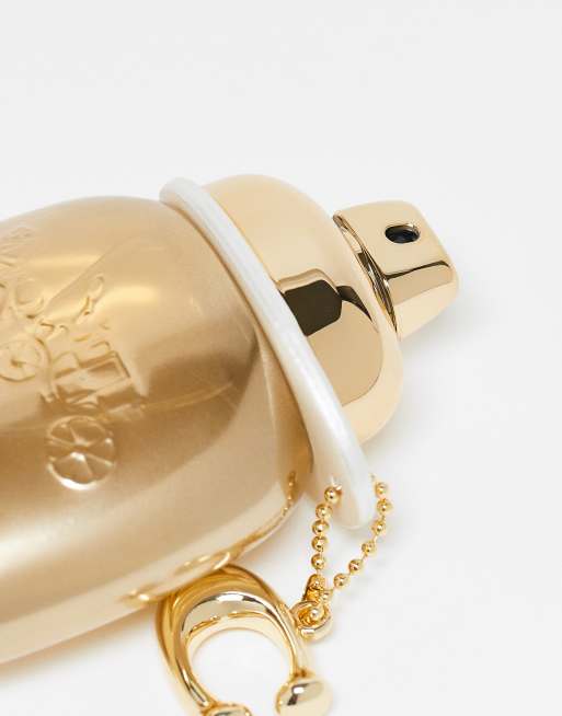 Coach Women Gold Parfum Spray 30ml, 4 of 4