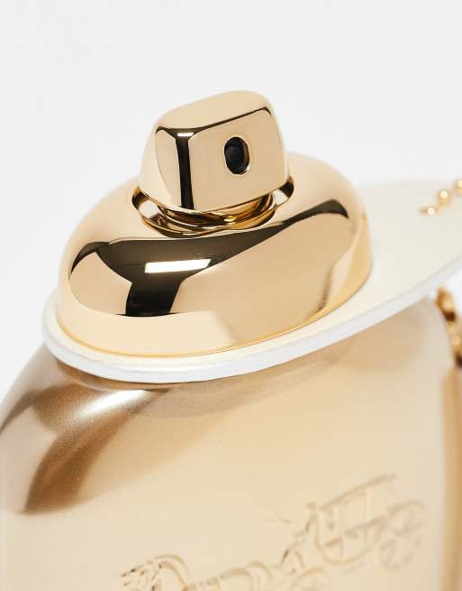 Coach Women Gold Parfum Spray 50ml, 2 of 4
