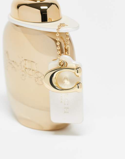 Coach Women Gold Parfum Spray 50ml, 3 of 4