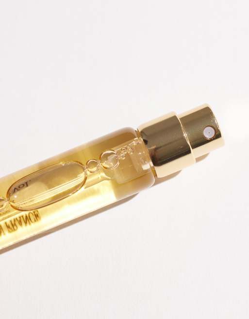Coach x ASOS Exclusive Gold Pen Spray 10ml, 2 of 4