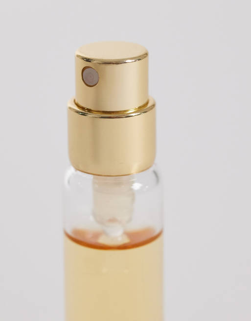 Coach x ASOS Exclusive Gold Pen Spray 10ml, 3 of 4