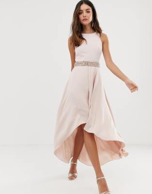 occasion dresses maxi uk