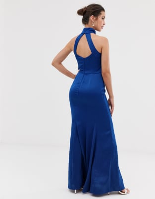 coast ariella maxi dress