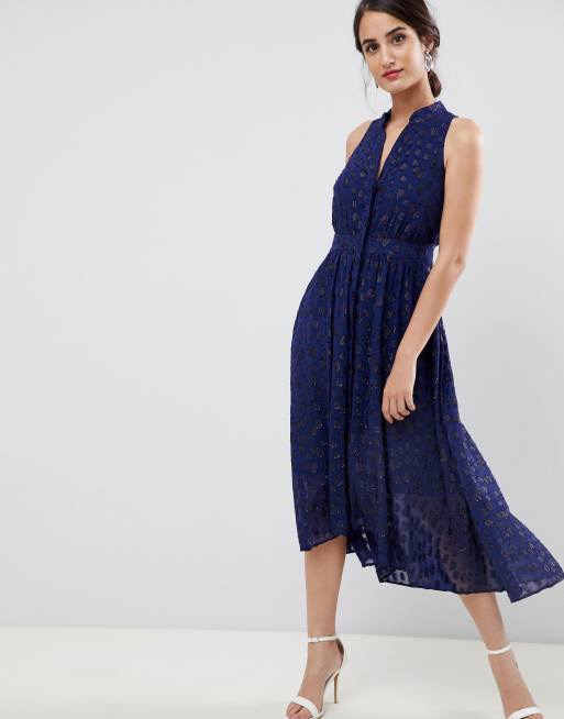 Asos coast sale dress