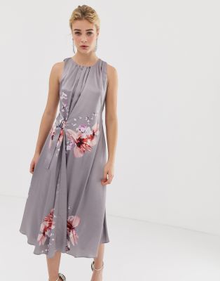 coast claude dress