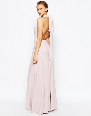 corwin multiway dress