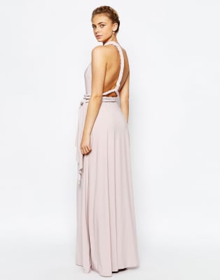 corwin multiway dress