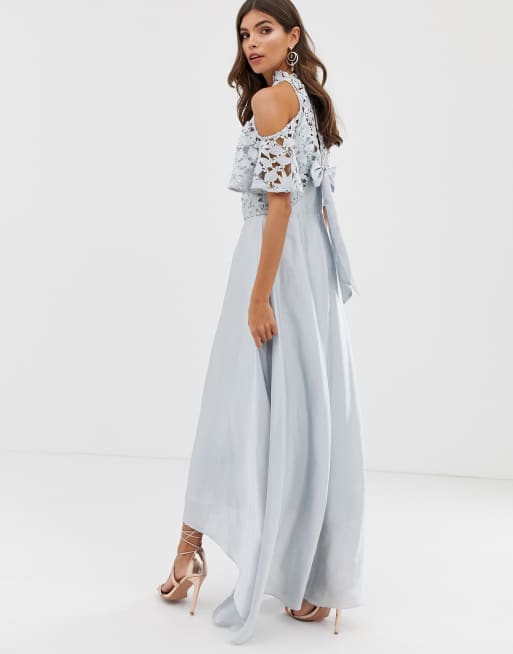 Coast store lyndsie dress