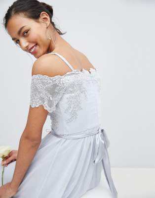 coast mel maxi dress