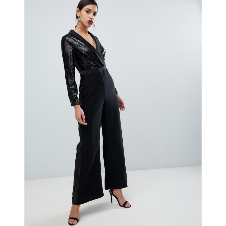 Coast store minnelli jumpsuit