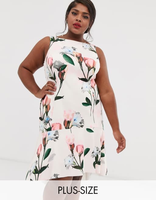 Coast plus top size asos