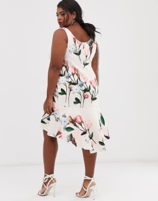 coast campbell dress