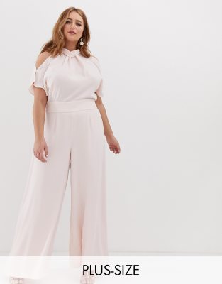 coast larissa jumpsuit